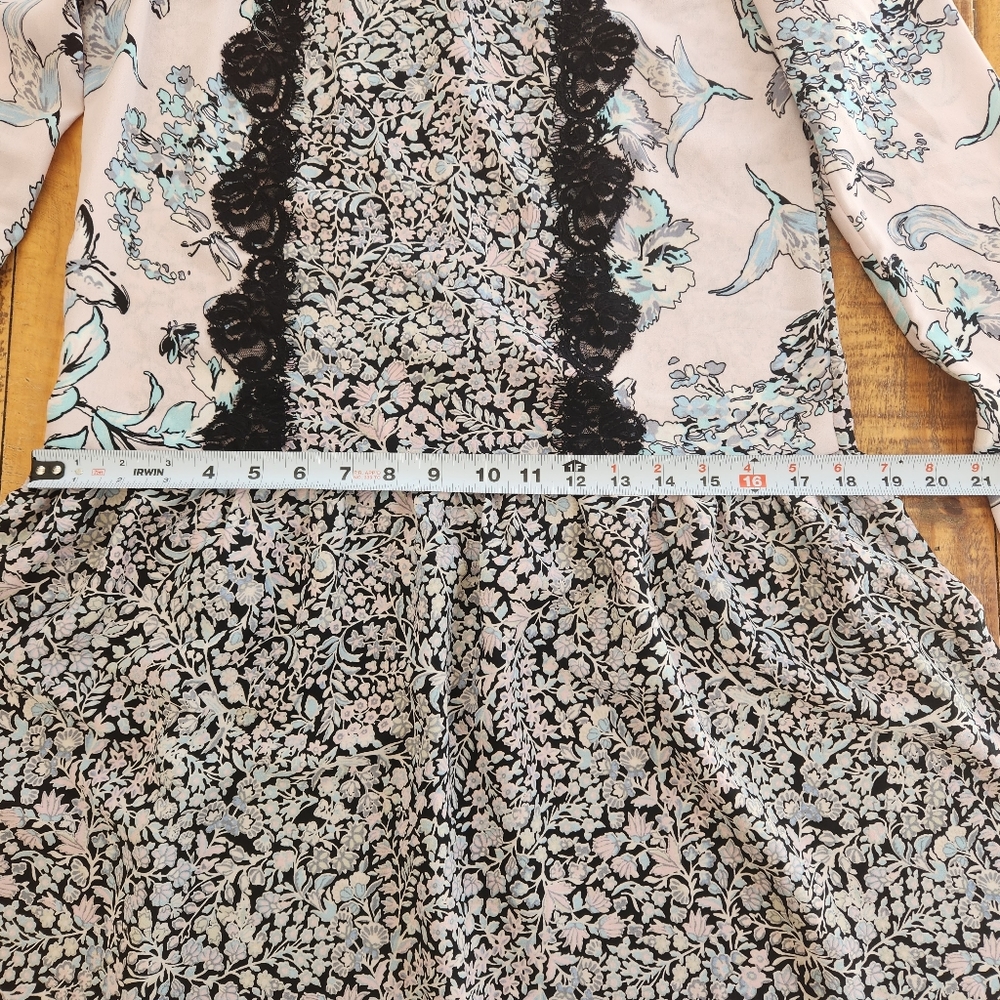 🌼BCBG MAXAZRIA country dress - Picture 9 of 9
